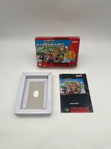 Super mario kart - mario,