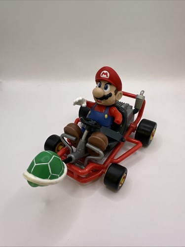Nintendo mario kart 1999 - kart,
