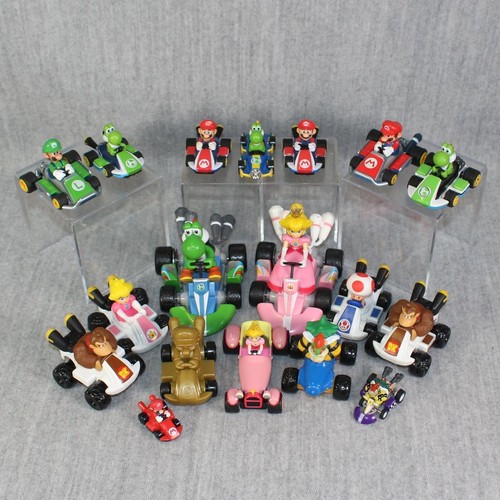 Lotto mario kart nintendo - lotto,