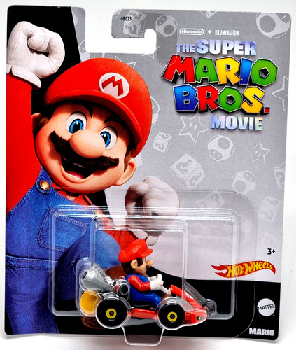 Mattel hot wheels - hot, cars