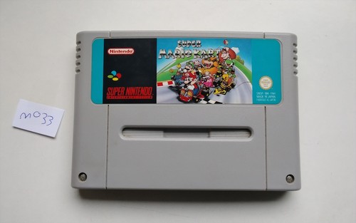 Super mario kart per - mario,