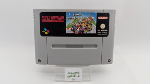 Super mario kart - kart,