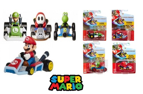 Supermario nintendo mario - mario, kart