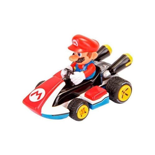 Super mario bros macchinina - bros.,