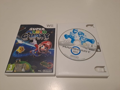 Wii bundle super - bundle:,