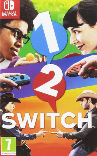 Nintendo switch gioco scelta - switch,