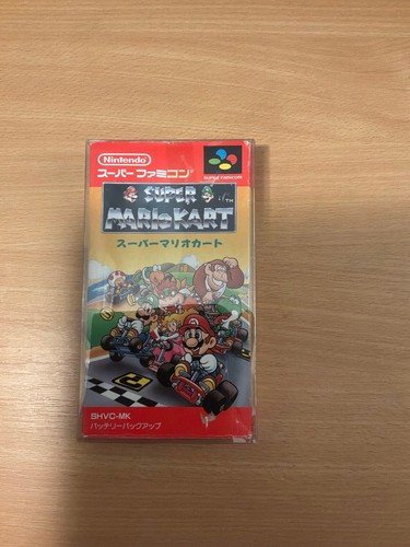 Super mario kart - kart,