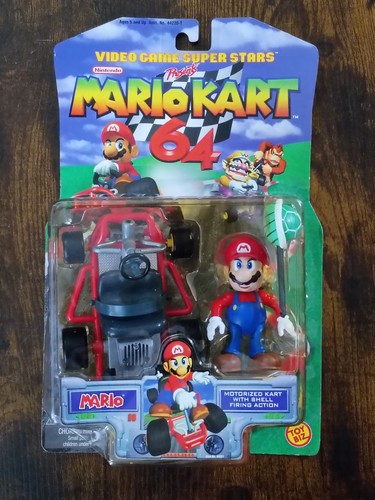 Sigillato 1999 toybiz super - toybiz,