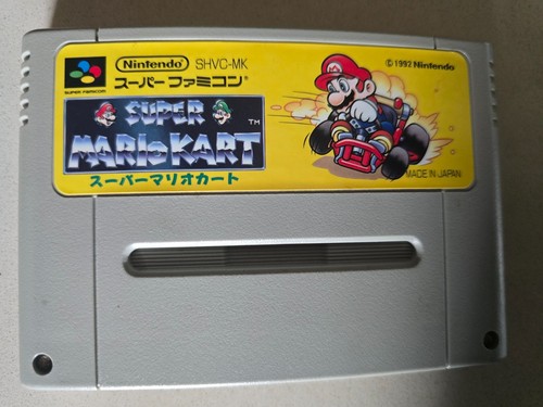 Super mario kart - -,