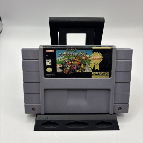 Nintendo snes super - snes,
