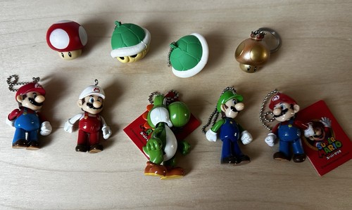 Super mario personaggi - mario,