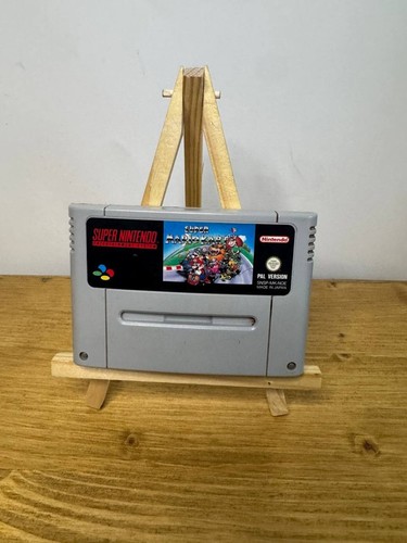 Super mario kart - super,
