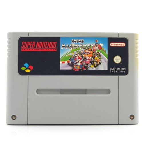 Gioco super nintendo - nintendo:,