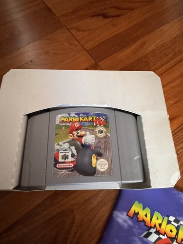 N64 nintendo super - n64/nintendo, mario