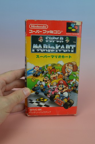 Super mario kart - mario, |