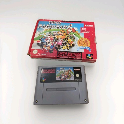 Super nintendo classics mario - nintendo,