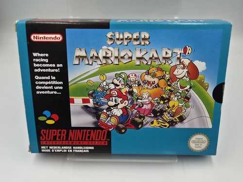 Snes super nintendo - snes,