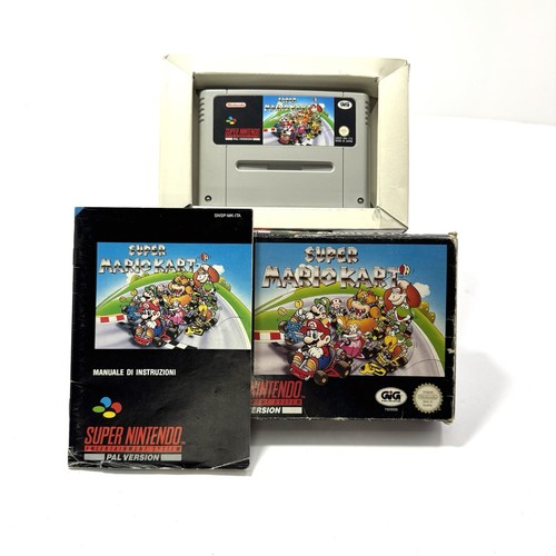 Super mario kart - -,