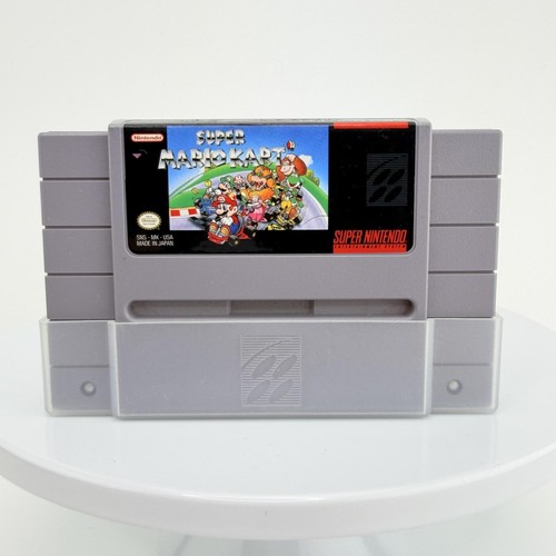 Super mario kart - kart,