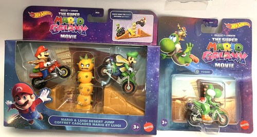 Super mario movie galaxy - "super, 2