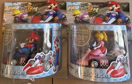 Super mario nintendo wii - wii,