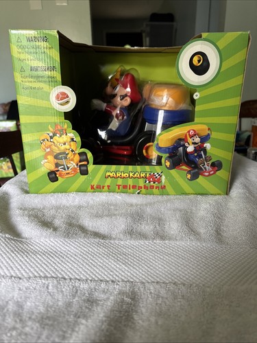 Super mario kart64 2002 - mario,