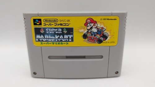 Super mario kart modulo - modulo,