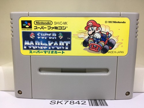 Super mario kart nintendo - mario,