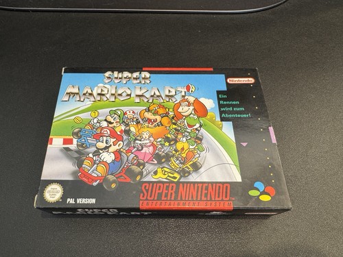 Super mario kart per - kart,