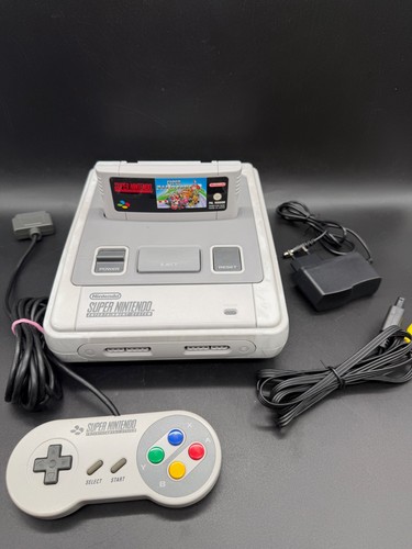 Console originale super - console,
