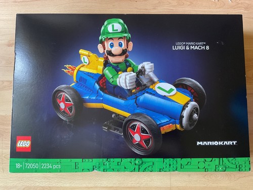 Lego supermario 72050 - supermario,