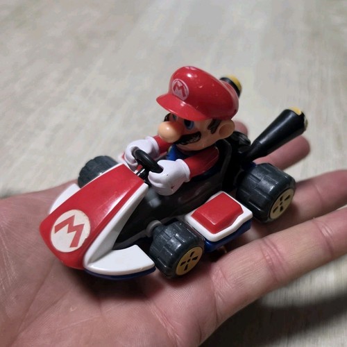 Mario kart personaggio - kart,