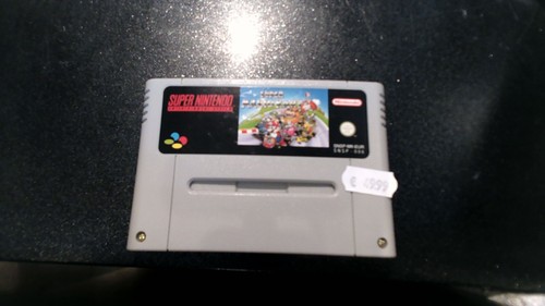 Super mario kart - -,