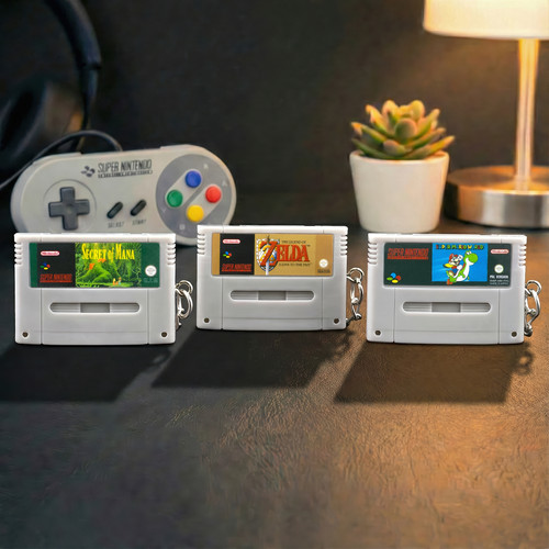 Snes super nintendo modulo - nintendo, di