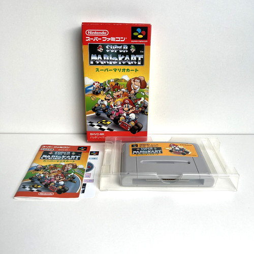 Super mario kart - kart,