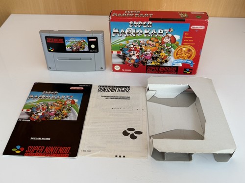 Snes super nintendo - snes,