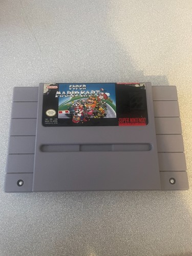 Snes super nintendo - nintendo,