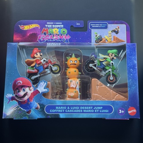 Super mario kart galaxy film - kart,