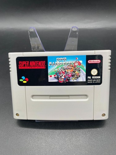 Super mario kart - kart,