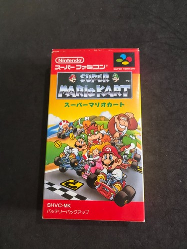 Super mario kart - mario,