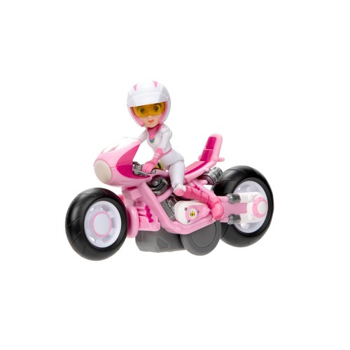 Jakks super mario movie peach - jakks,