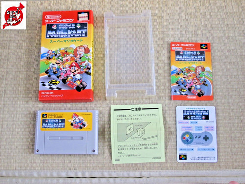 Super mario kart - kart,