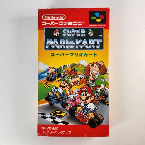 Super mario kart - kart,