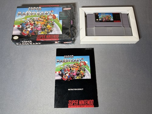 Super mario kart - mario,