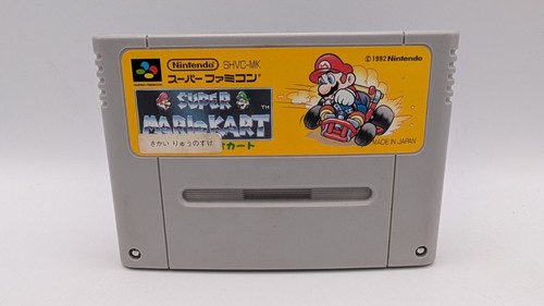 Super mario kart modulo - super,