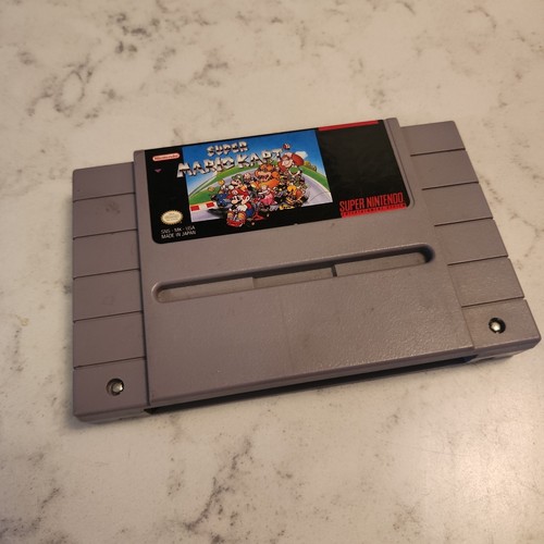 Super mario kart - kart,
