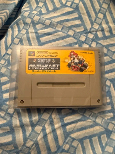 Nintendo super famicom japan - super,