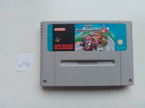 Super mario kart - kart, sur