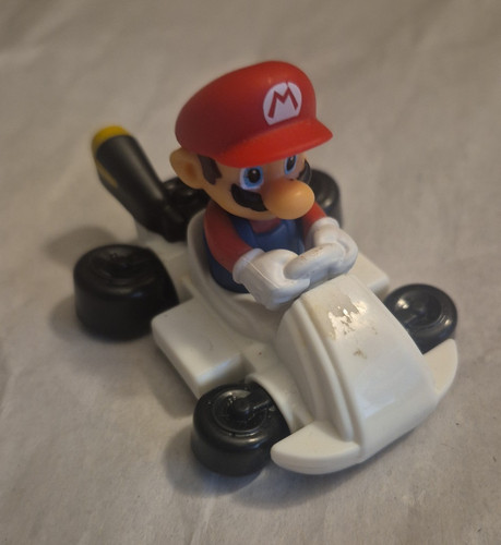 Nintendo super mario - nintendo,