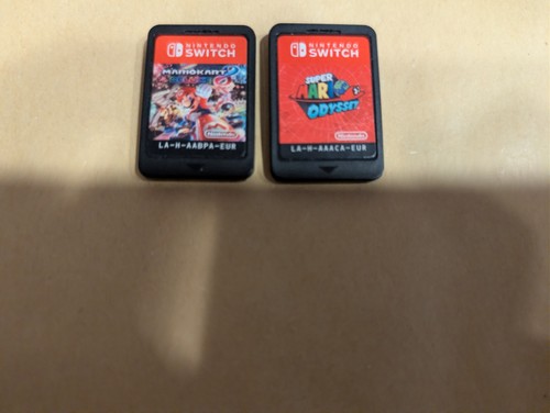 Nintendo lotto giochi - nintendo, 2